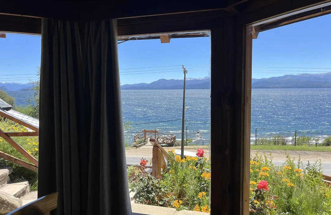 La Caleta Bungalows-1